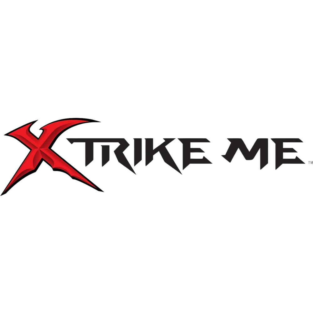 Xtrike Me
